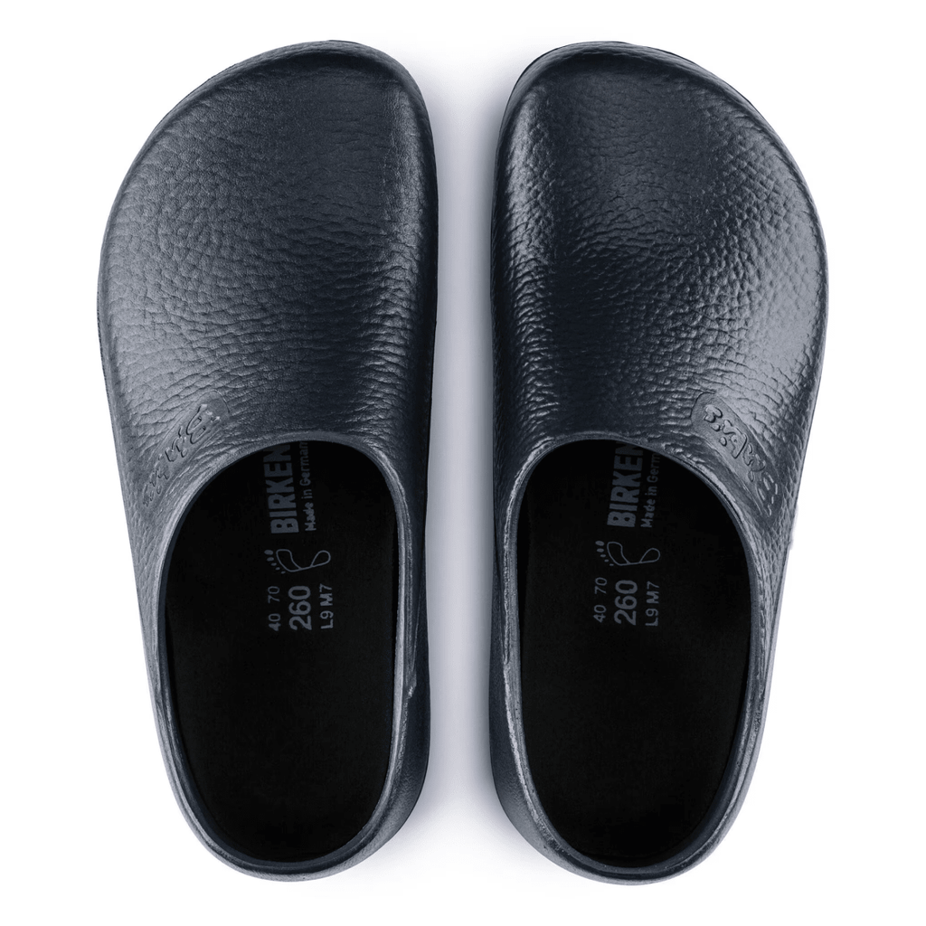 Birkenstock Men's Profi-Birki Blue