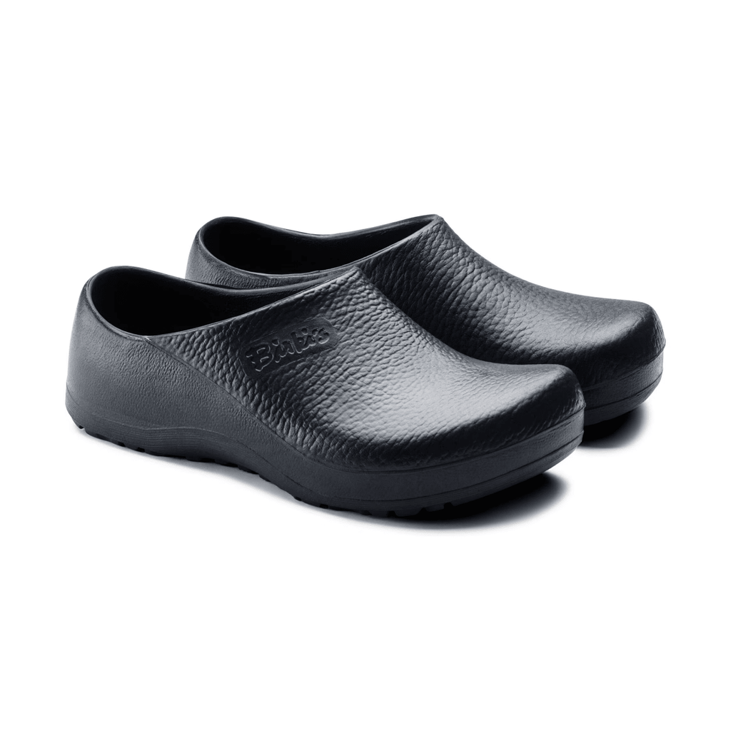 Birkenstock Men's Profi-Birki Blue