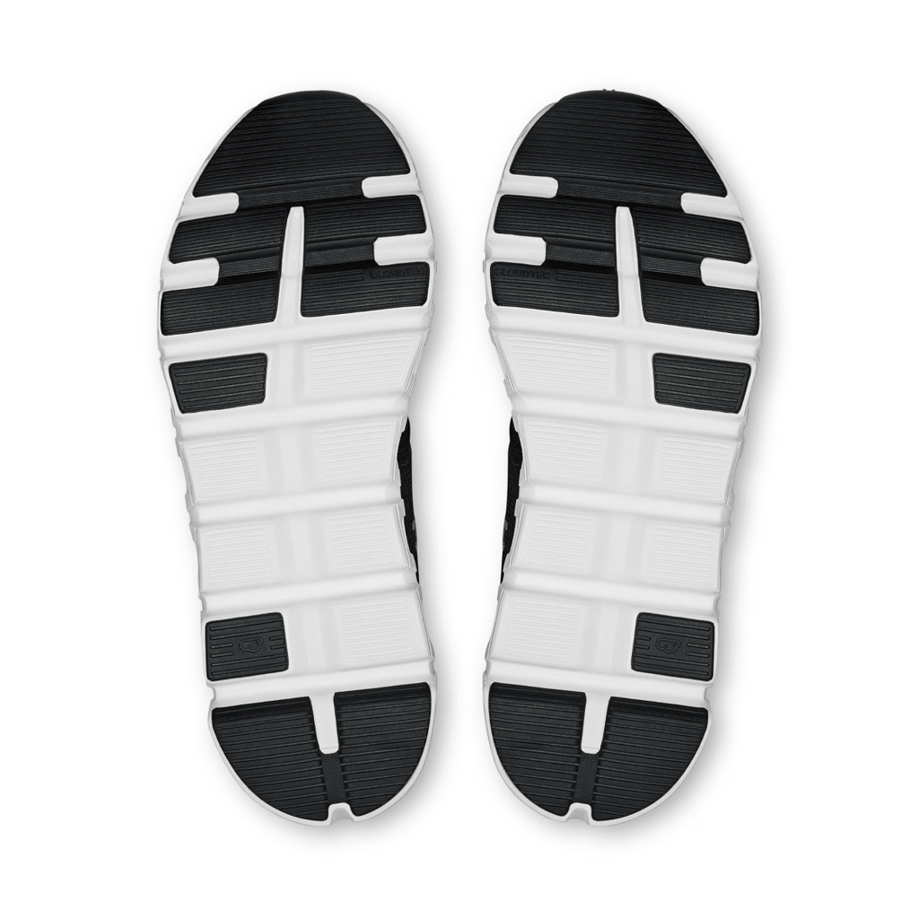 On Running Kids (Grade School) Cloud Sky 2 Black/White