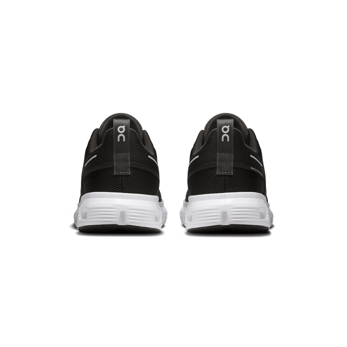 On Running Kids (Grade School) Cloud Sky 2 Black/White