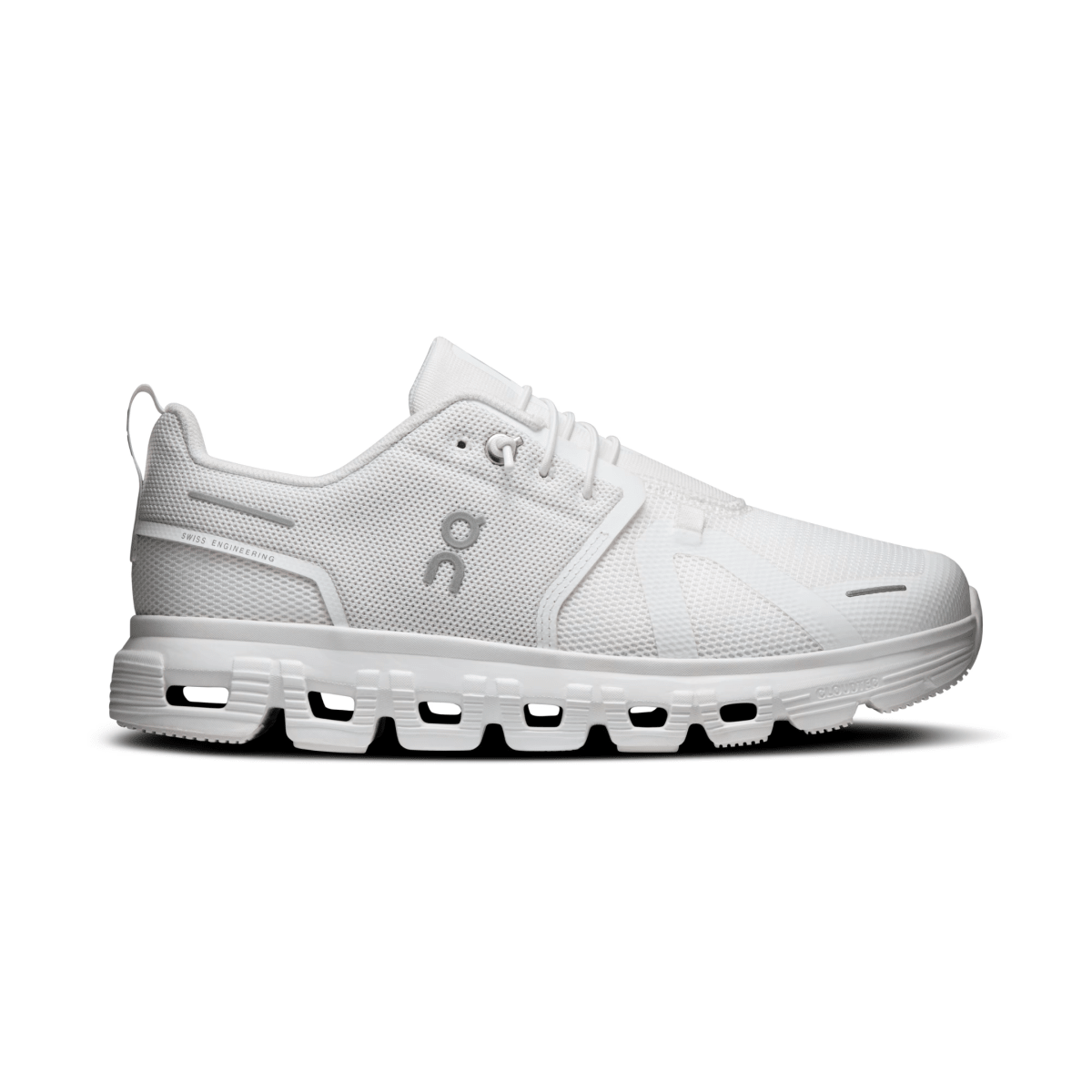 On Running Kids (Grade School) Cloud Sky 2 White