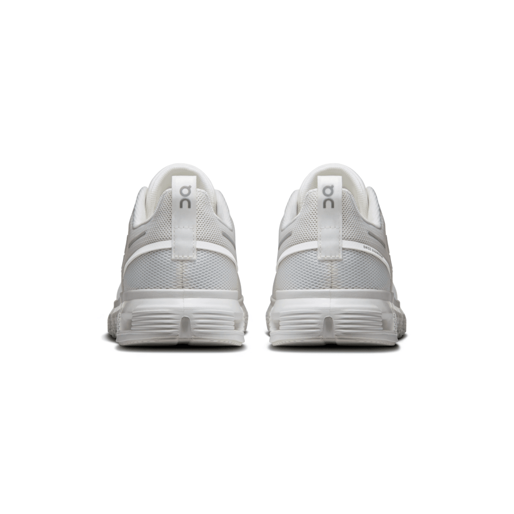 On Running Kids (Grade School) Cloud Sky 2 White