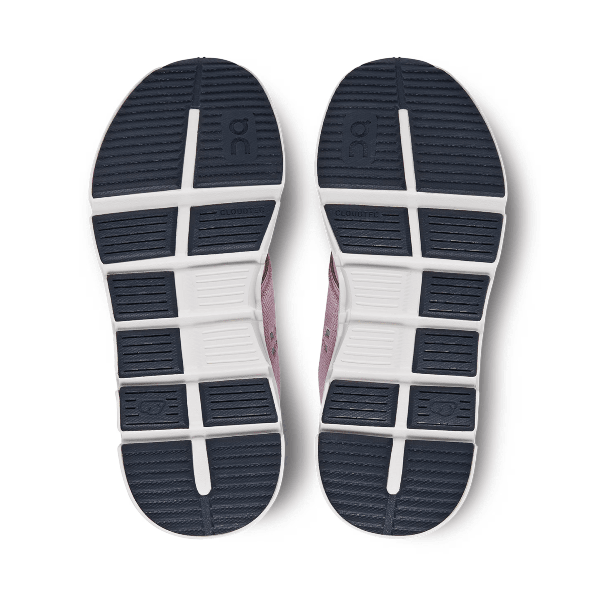 On Running Kids (Preschool) Cloud Play Zephyr/White