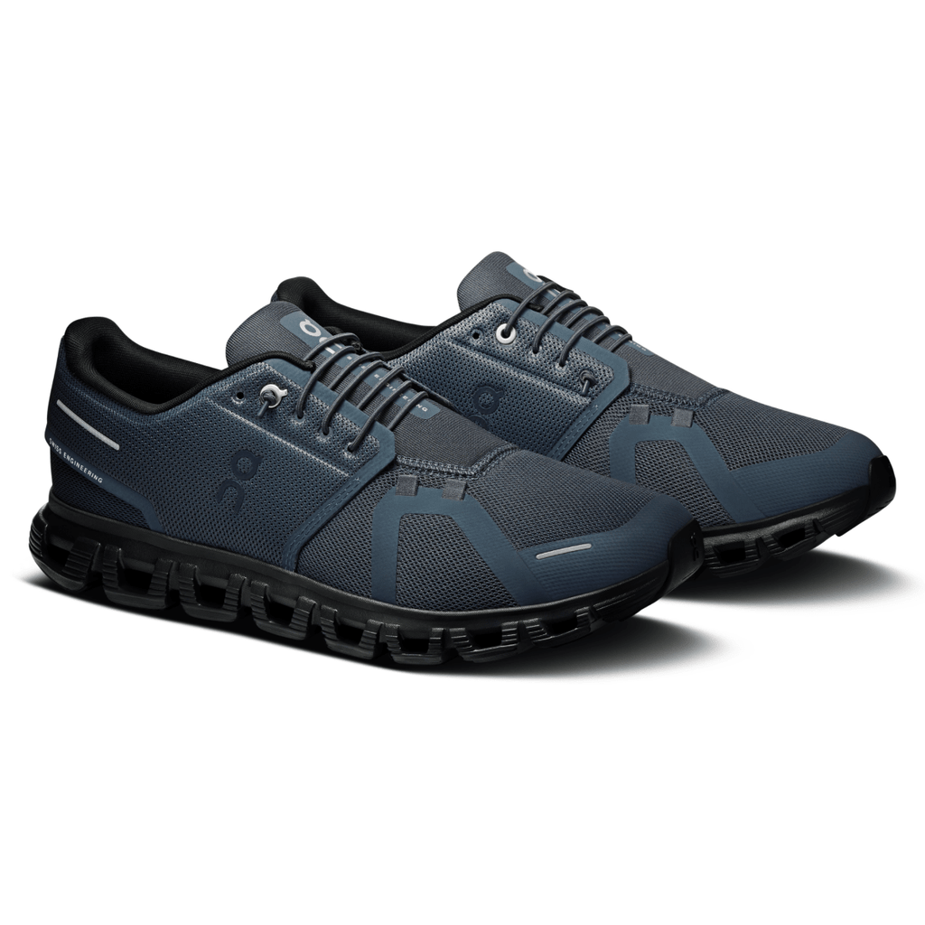 On Running Men's Cloud 6 Navy/Black