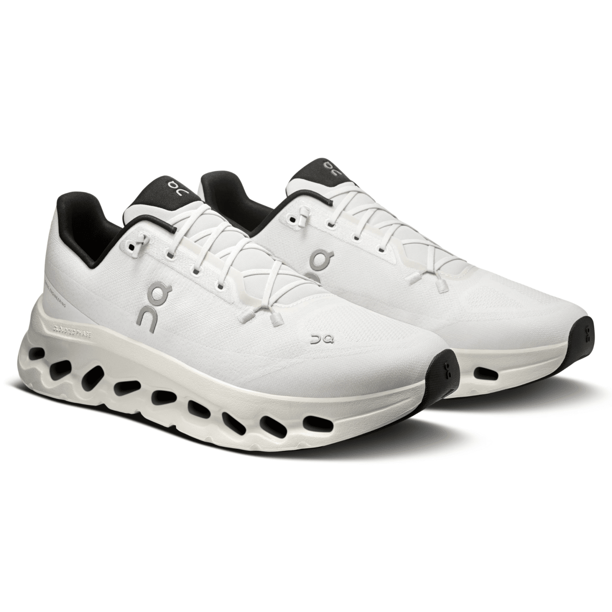 On Running Men's Cloudtilt Pearl/Ice