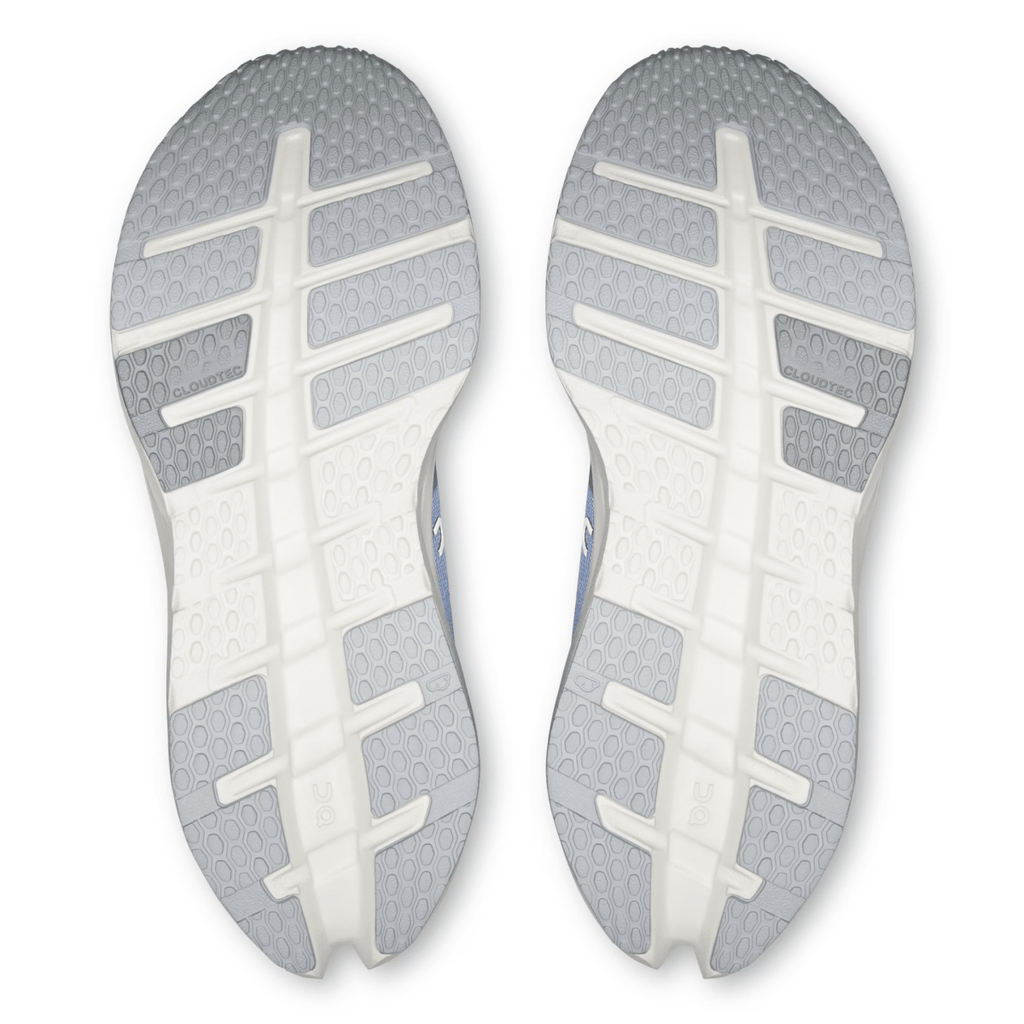 On Running Women's Cloudrunner 3 Myrtle/Platinum