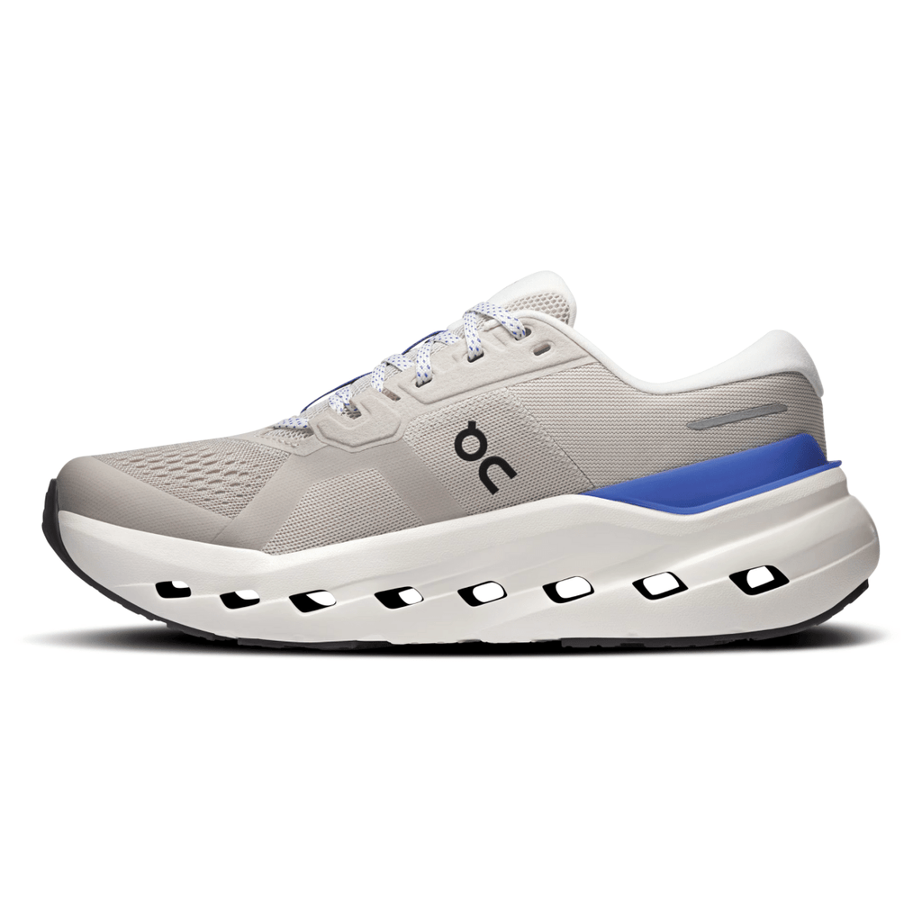 On Running Women's Cloudrunner 3 Pearl/Sailor